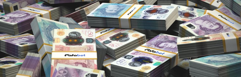 Fafabet krijgt boete van UKGC