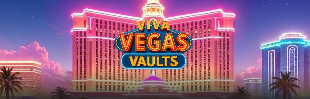 One Casino Viva Vegas Vaults