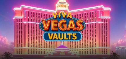 One Casino Viva Vegas Vaults