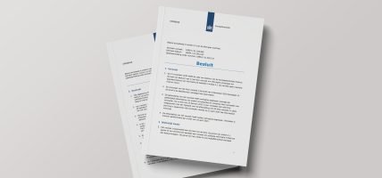 Woo-verzoek namen gokbedrijven