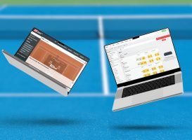 ZEbet Circus Kansspelautoriteit tennis waarschuwing sets