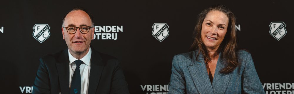 FC Utrecht Vriendenloterij