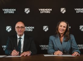 FC Utrecht Vriendenloterij
