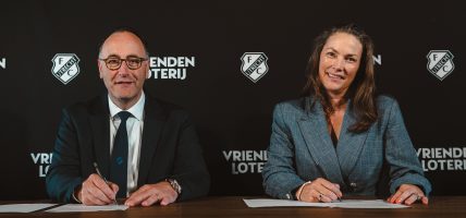 FC Utrecht Vriendenloterij