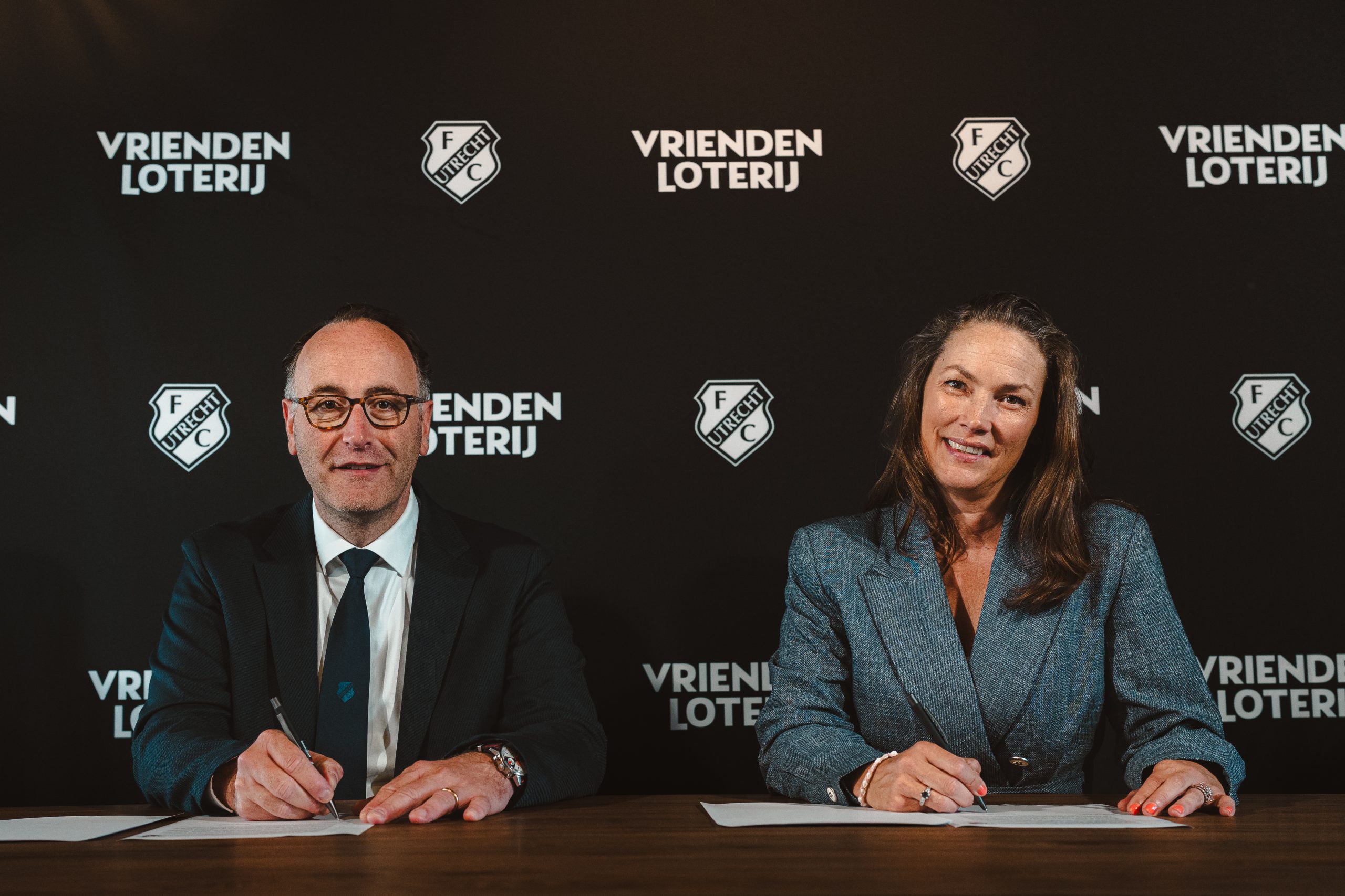 FC Utrecht Vriendenloterij
