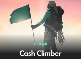 bet365 Cash Climber