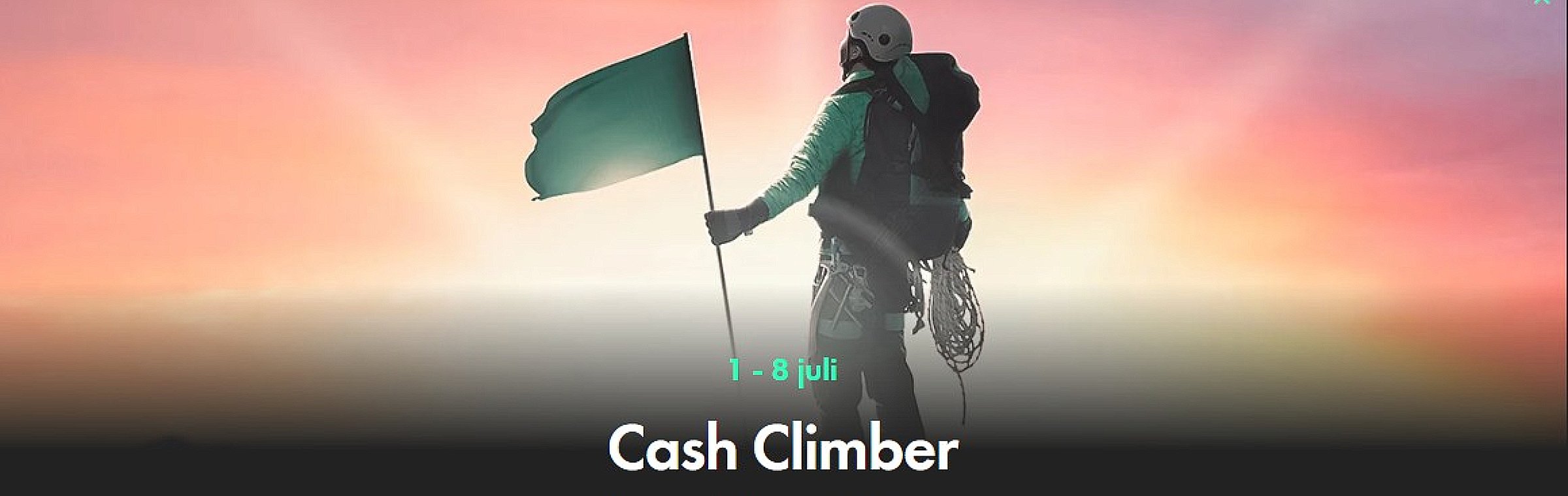 bet365 Cash Climber