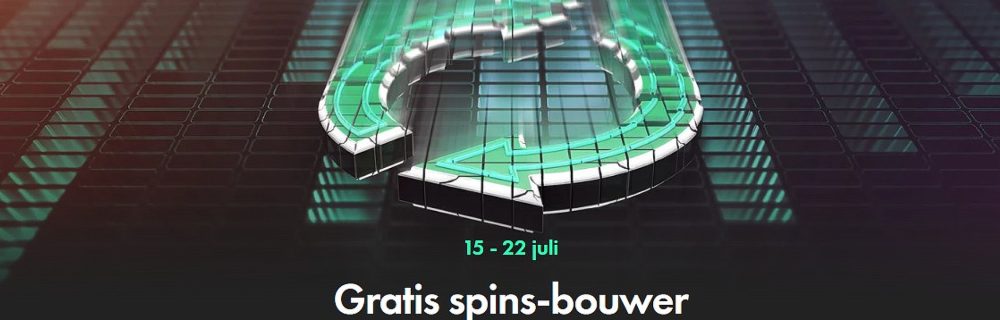bet365 free spins-bouwer