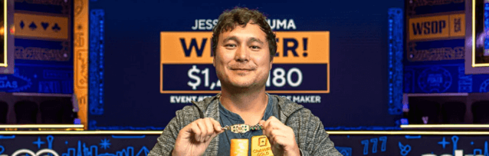 Millionaire Maker-schandaal WSOP