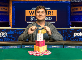 Millionaire Maker-schandaal WSOP
