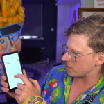 YouTuber Serpent waarschuwt voor gokapp ‘Flip a Coin’