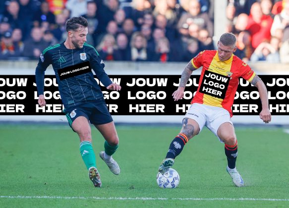 verbod goksponsoring