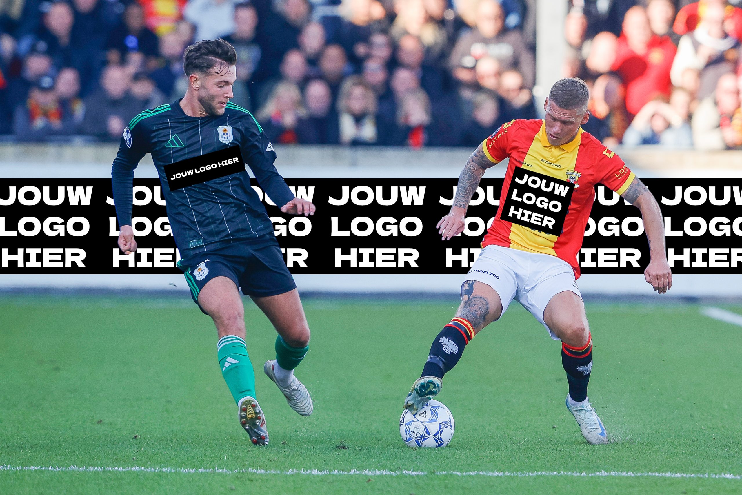 verbod goksponsoring