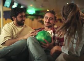 Ksa reclame AI FCB Amsterdam