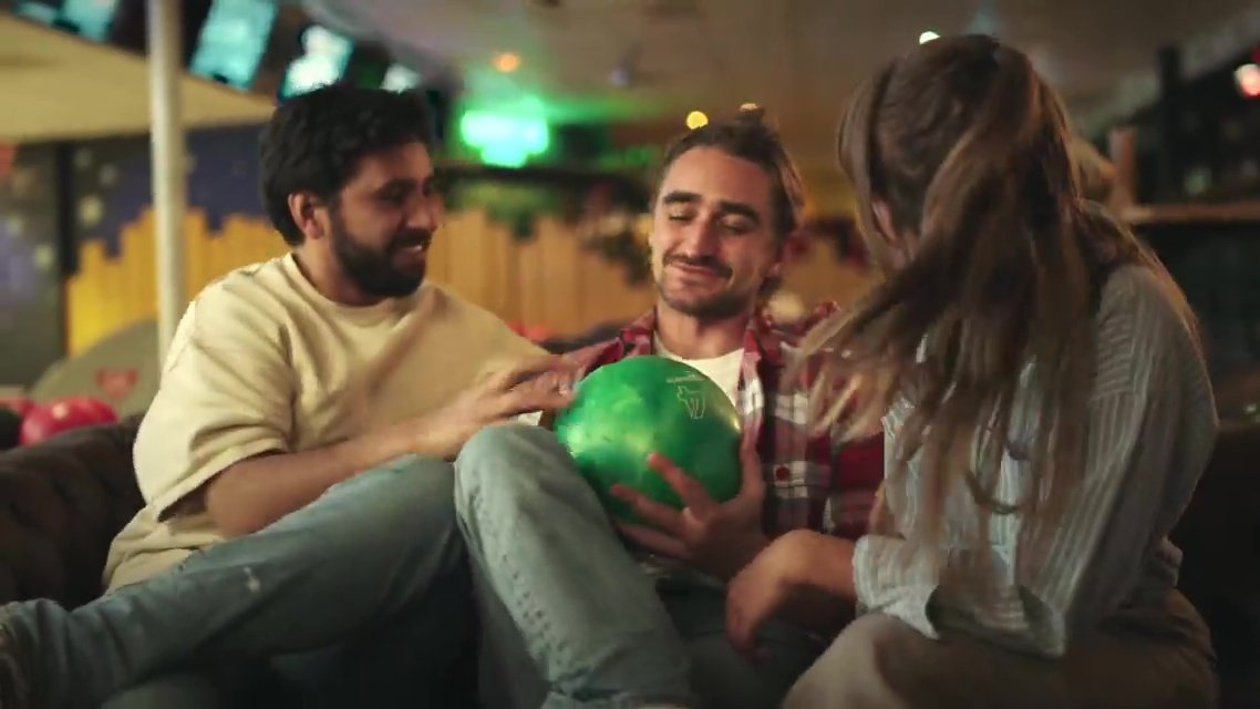 Ksa reclame AI FCB Amsterdam