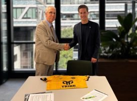 Kansspelautoriteit en Roda JC