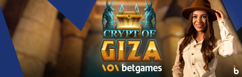 Betnation Crypt of Giza