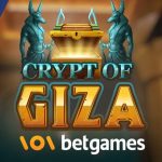 Betnation Crypt of Giza