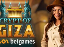 Betnation Crypt of Giza