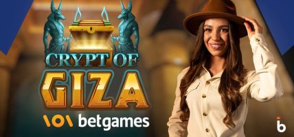 Betnation Crypt of Giza