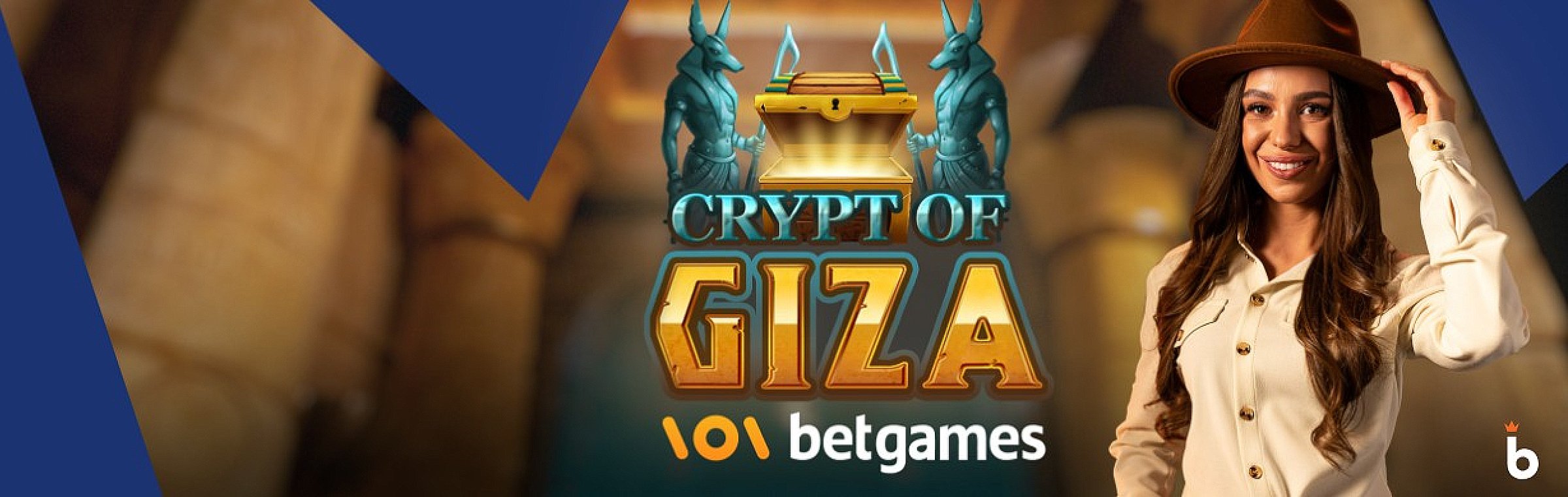 Betnation Crypt of Giza