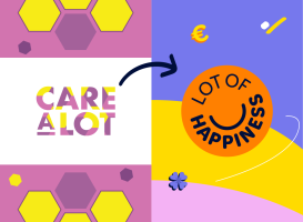 Lot of Happiness