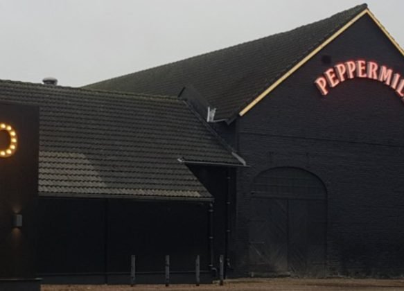 Casino Peppermill Heerlen