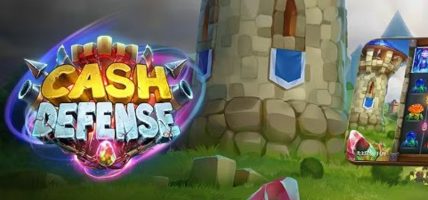 Circus Cash Defense