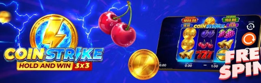 Circud Coin Strike