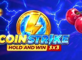 Circud Coin Strike