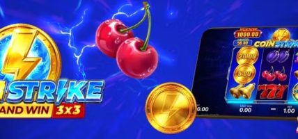 Circud Coin Strike
