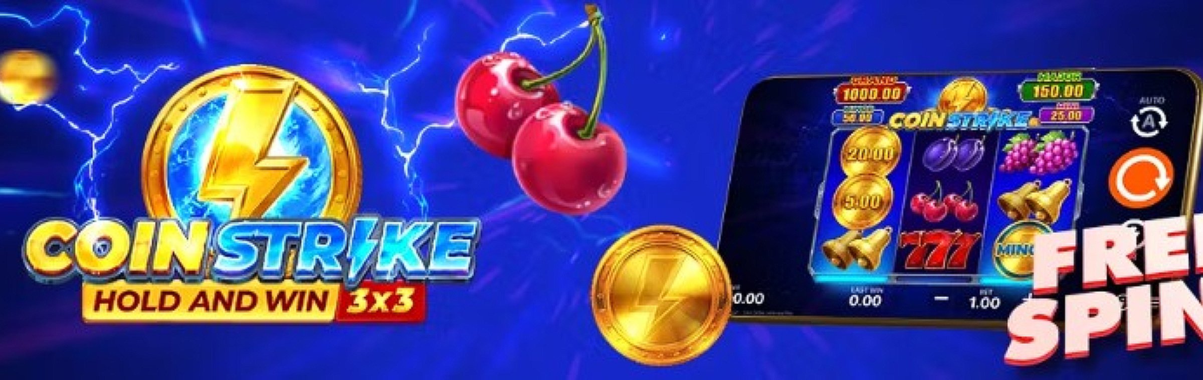 Circud Coin Strike