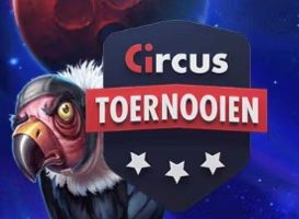 Circus Pirots 4