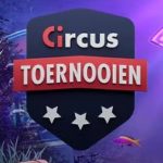 Circus Pragmatic Play-toernooi