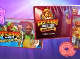 Circus Pragmatic Play-toernooi