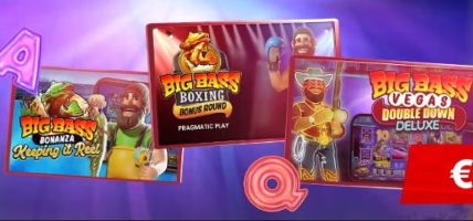 Circus Pragmatic Play-toernooi