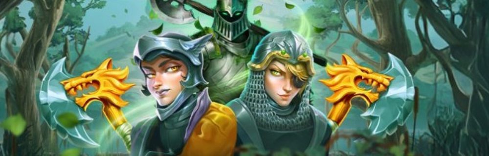 ComeOn Medieval Warfare Quest