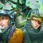 ComeOn Medieval Warfare Quest