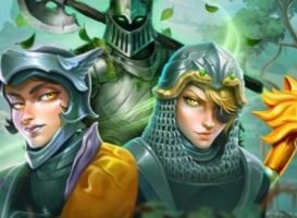 ComeOn Medieval Warfare Quest