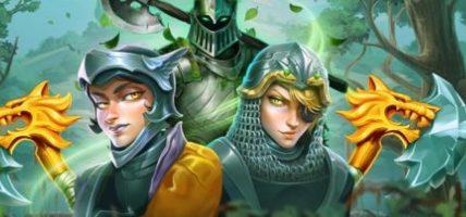 ComeOn Medieval Warfare Quest