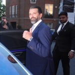 Donald Trump Jr. Polymarket