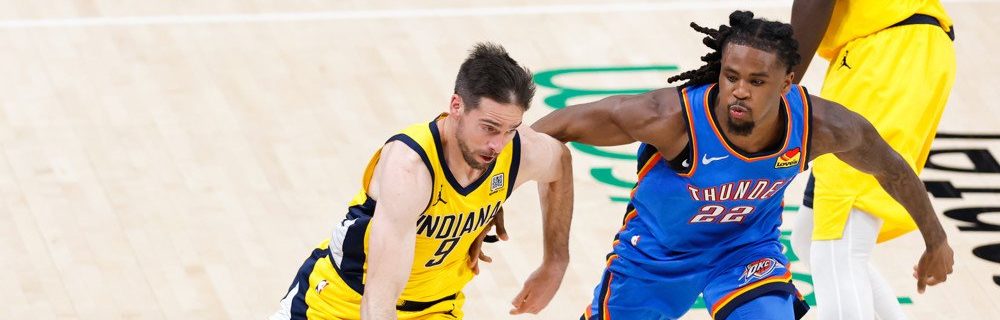 NBA prop bets