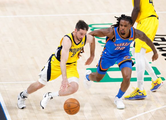 NBA prop bets