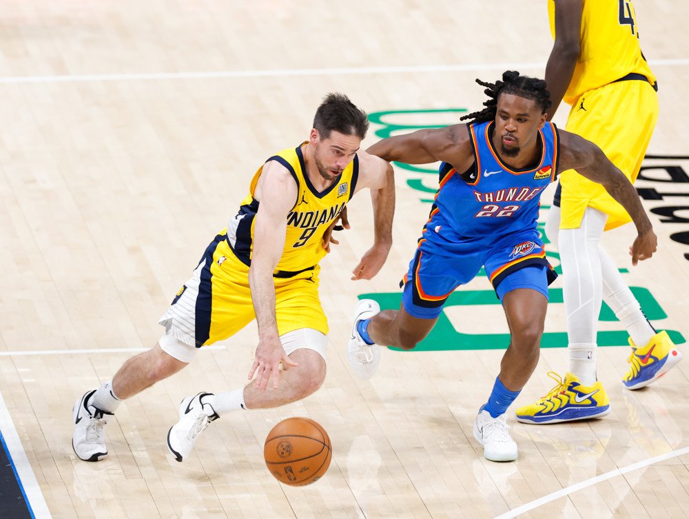 NBA prop bets