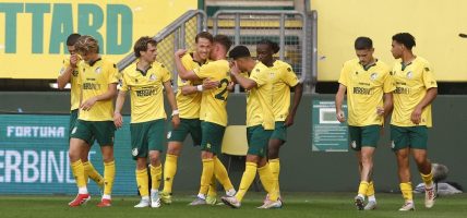 Fortuna Sittard