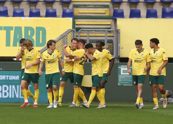 Fortuna Sittard
