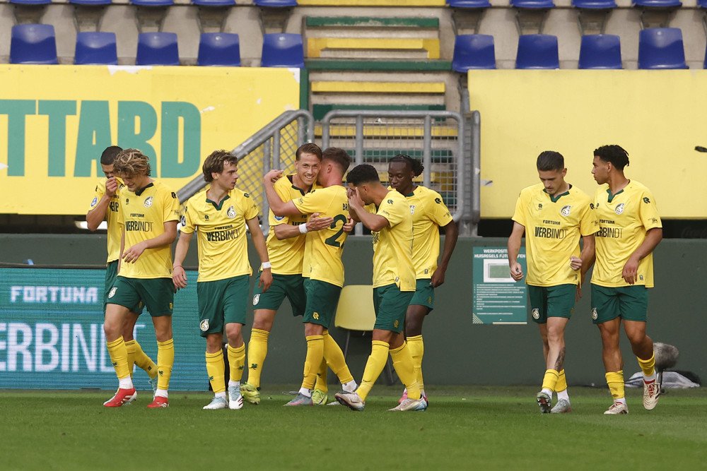 Fortuna Sittard