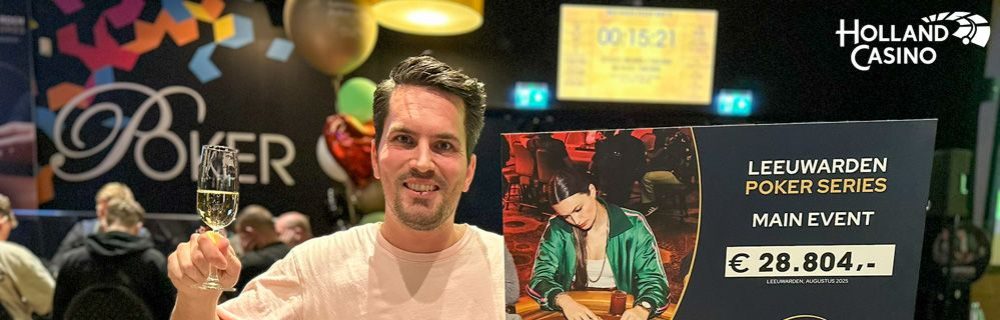 Dwayne Sluis Leeuwarden