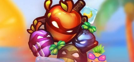 Getlucky Fruit Frenzy-toernooi