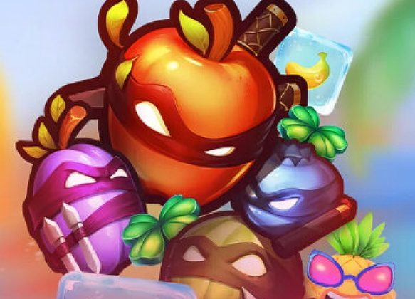 Getlucky Fruit Frenzy-toernooi